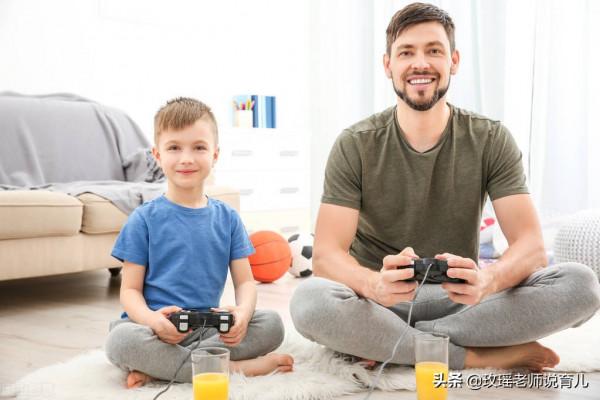 爸爸帶娃有多重要?學會這三步讓老父親主動帶娃 爸爸帶娃有多重要?學會這三步讓老父親主動帶娃