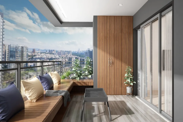 ​看完爸媽幫忙裝修的新房，我想離家出走