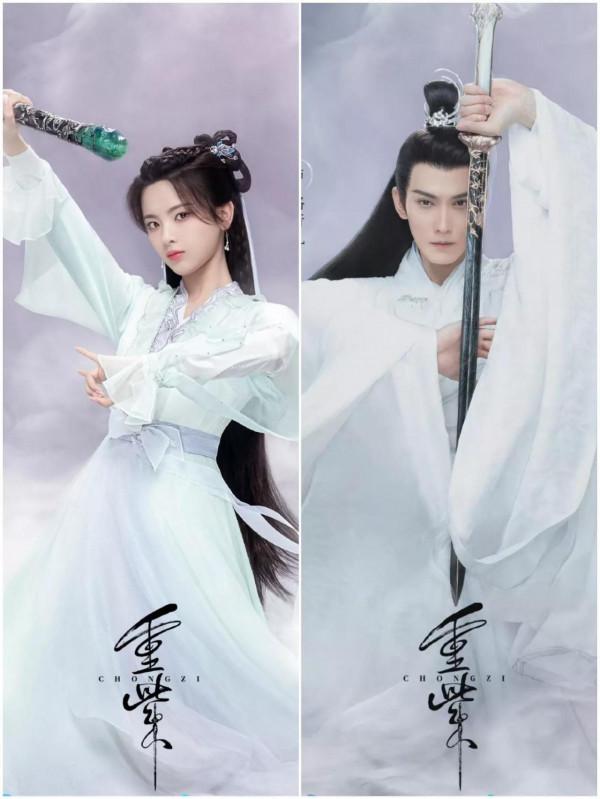 演藝圈小花之爭!90沒戲拍,95資源接到手軟,00花才是最後贏家 演藝圈小花之爭!90沒戲拍,95資源接到手軟,00花才是最後贏家