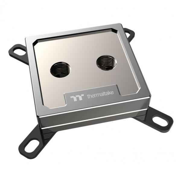 Tt 推出多款 DIY 分體水冷裝置，支援英特爾 LGA 1700 規格