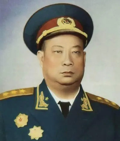 開國將帥中的武功高手，您知道幾個？