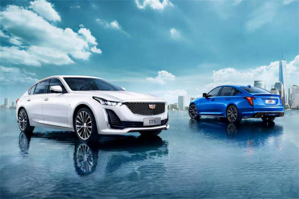 二線豪華市場上險量大比拼：紅旗成一哥，雷克薩斯跌慘