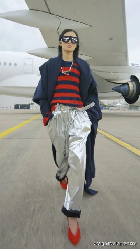 2021/22秋冬流行趨勢中,這些關鍵點不能錯過 2021/22秋冬流行趨勢中,這些關鍵點不能錯過