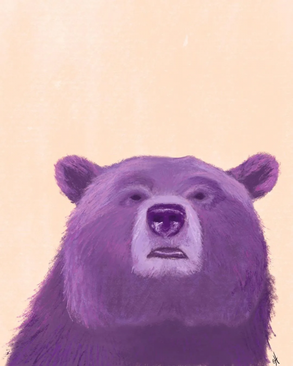 關於牛,全都是好看的 關於牛,全都是好看的