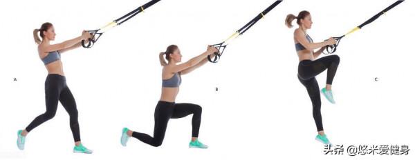 腿部爆發力的訓練方法，做好4個動作，有效提升腿部肌肉力量