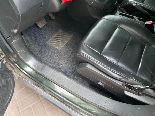 怪獸修車：翻新一輛“破爛不堪”的吉普指南者，滿血復活變新車