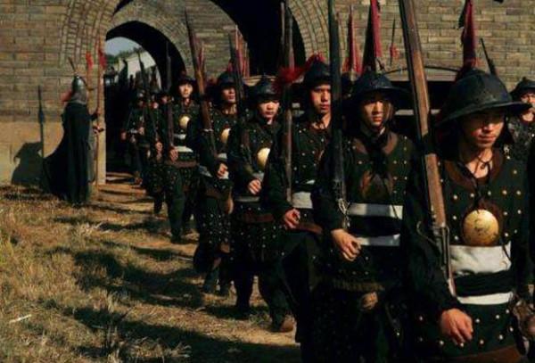 明朝軍事重鎮大同,為何形同唐末藩鎮,反覆叛亂? 明朝軍事重鎮大同,為何形同唐末藩鎮,反覆叛亂?