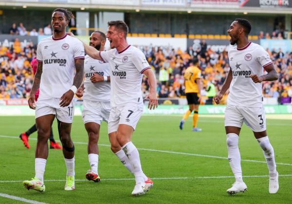 爆冷！2進球被吹+紅牌！英超中資球隊完敗，韓國球星黃喜燦啞火