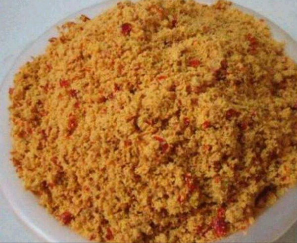 公安菜——公安鮓菜