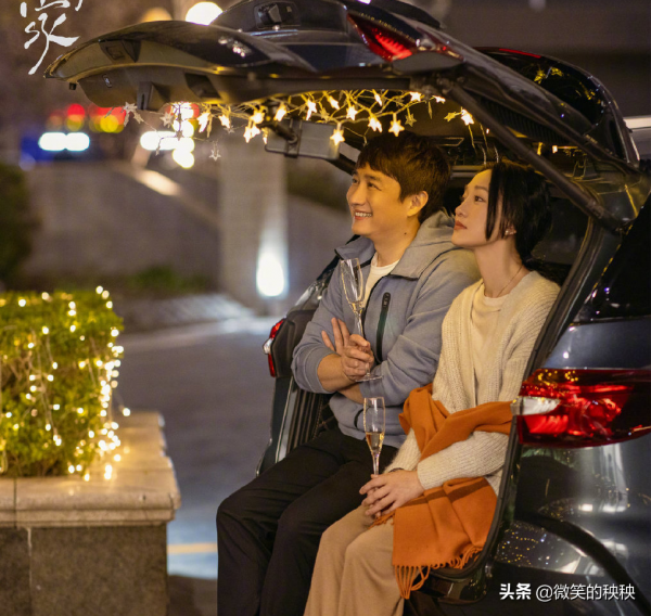 怎麼穿沒有“媽”味？周迅在《小敏家》裡，都統統告訴我們了