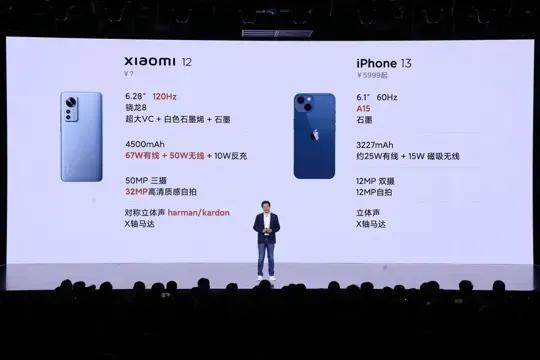 如果是你,摩托羅拉edge x30和小米12怎麼選?還是等K50的天璣9000 如果是你,摩托羅拉edge x30和小米12怎麼選?還是等K50的天璣9000