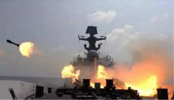 喬新生：中美關係性質真的發生改變了