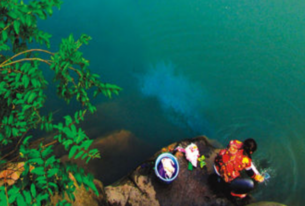 傳奇巨鱷古斯塔夫：十年殘殺300餘人，軍隊打不死，至今逍遙法外