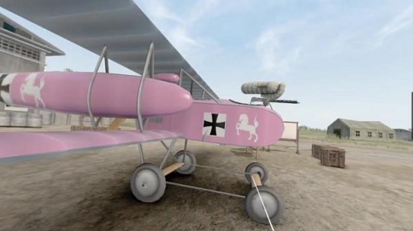 「戰機：一戰英豪」評測：“麻雀雖小五臟俱全”的“小神作”