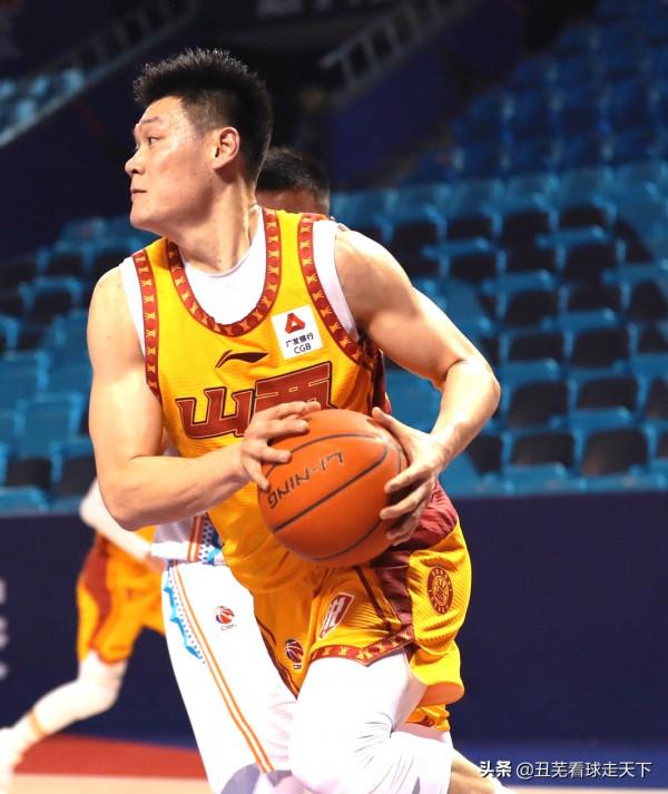 “醬油男”變成“賽場殺手”,山西男籃三大脫胎換骨球員 “醬油男”變成“賽場殺手”,山西男籃三大脫胎換骨球員