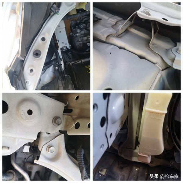 剛拿駕照需要一輛練手車，這輛5萬塊的豐田威馳是個好選擇嗎？