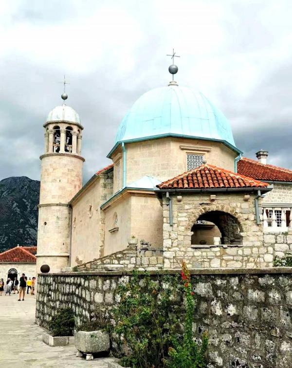 前南斯拉夫遊記(十) 前南斯拉夫遊記(十)