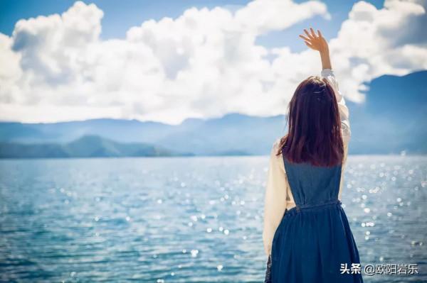 國內適合一個人去的15個地方，遠離喧囂，累了，就出去走走