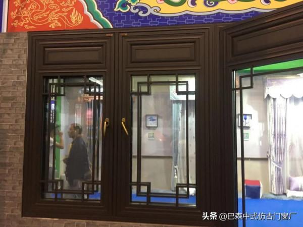 依據中式門窗花格圖片大全,選擇要考慮哪些要點 依據中式門窗花格圖片大全,選擇要考慮哪些要點