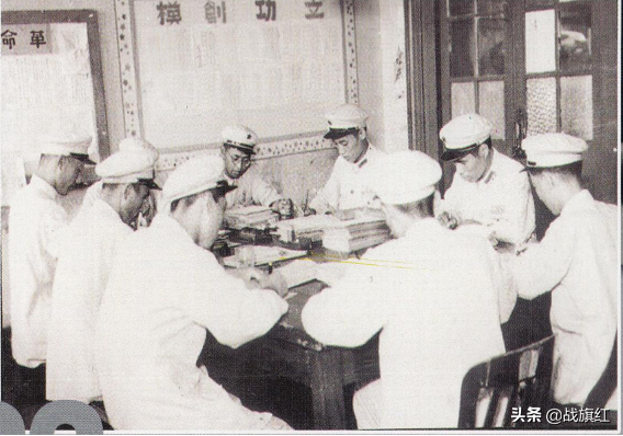 毛人鳳“901計劃”，陰謀暗害上萬志願軍，青黴素摻入神經毒劑