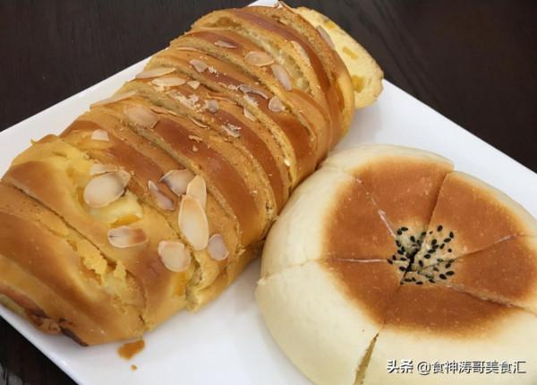 徐州10大特色美食，被本地人視為美味，為何難出本省