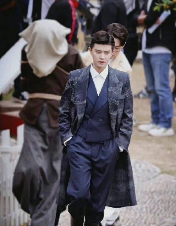 10部即將上映國產甜寵劇！期待值拉滿