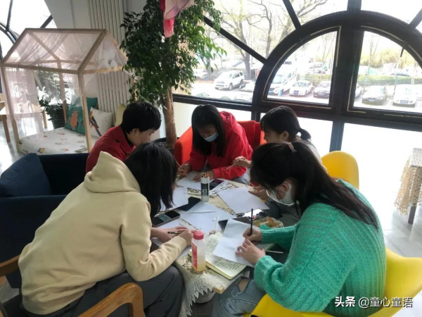 「童心童語托育」聊一聊托育機構的安全與衛生那些事兒