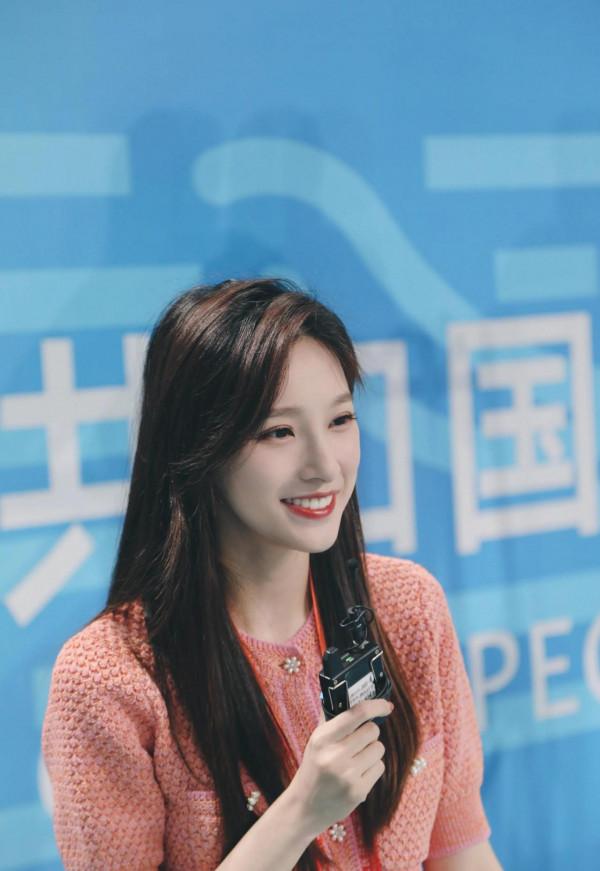 央視CCTV5女主持全集