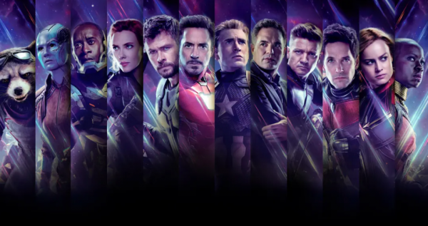 斷崖式暴跌!好萊塢大片為什麼在中國突然不火了? 斷崖式暴跌!好萊塢大片為什麼在中國突然不火了?