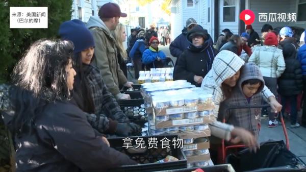 美國人為何沒什麼存款，很多人真拿不出400美元？