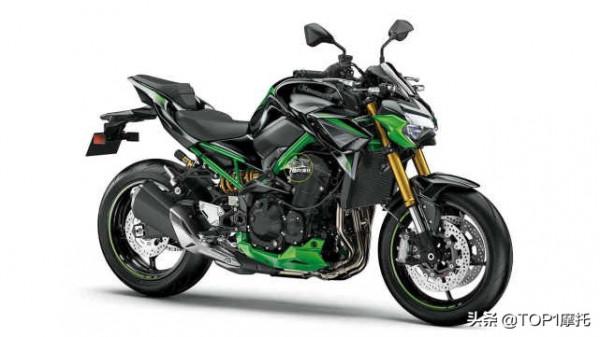 川崎Z900SE正式釋出 配備Brembo卡鉗、Ohlins減震 川崎Z900SE正式釋出 配備Brembo卡鉗、Ohlins減震