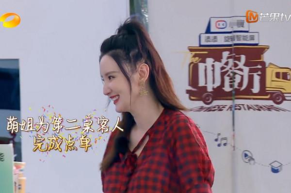 張萌好心辦壞事，《中餐廳》這次徹底被打臉了