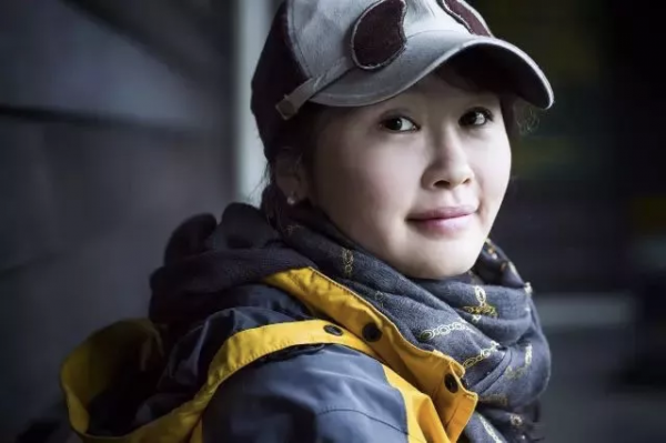 荒野為伴、大熊貓為鄰, 拯救鳥類的女孩, 讓人看到堅持熱愛的人多美 荒野為伴、大熊貓為鄰, 拯救鳥類的女孩, 讓人看到堅持熱愛的人多美