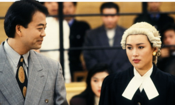 10位消失的女港星,有人嫁富豪,有人破產,還有人孤獨終老 10位消失的女港星,有人嫁富豪,有人破產,還有人孤獨終老