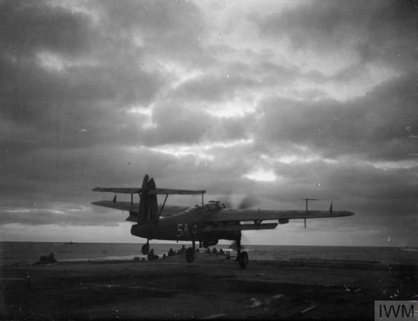 在北方女王的陰影下——擊沉“提爾匹茨”號的不懈努力 在北方女王的陰影下——擊沉“提爾匹茨”號的不懈努力