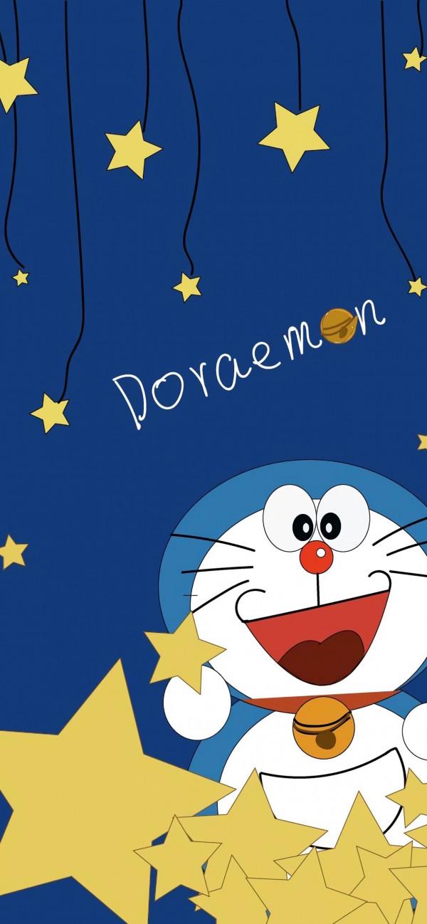 哆啦A夢可愛套圖桌布｜今天也要做全宇宙最快樂的小朋友