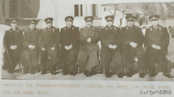 任職14年的軍委辦公廳主任是誰提名和推薦的? 任職14年的軍委辦公廳主任是誰提名和推薦的?