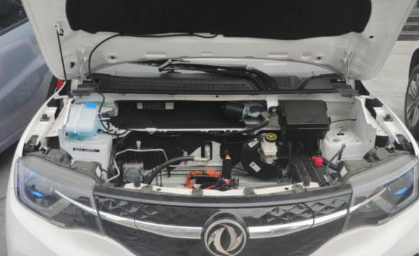 家裡第二輛車,4.97萬提了輛東風新能源EX1,用車已經五個月 家裡第二輛車,4.97萬提了輛東風新能源EX1,用車已經五個月