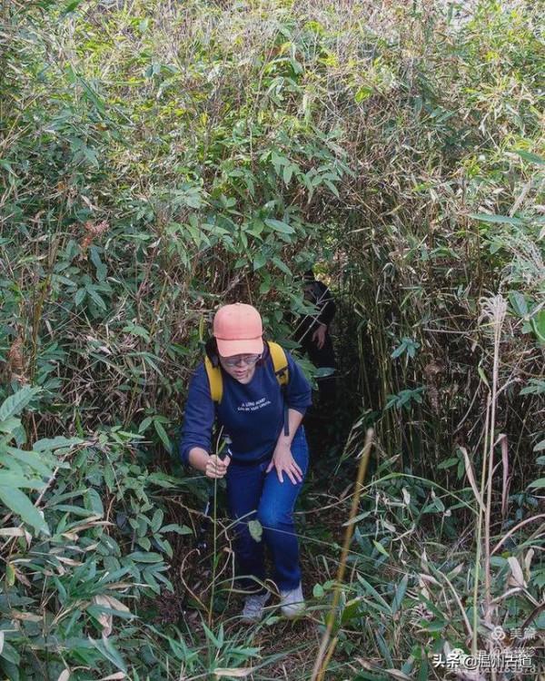 洞天山重樓，福地大羅山，大羅山你都去過幾個洞？