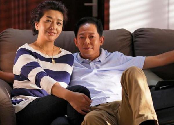 “大眾情人”江珊的遺憾往事，和她巔峰時消失的原因