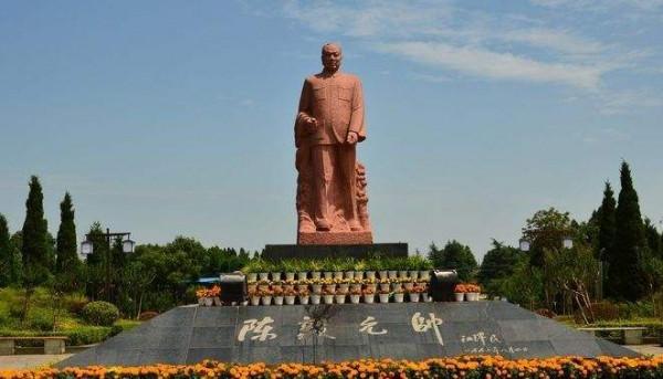 日軍黑田大佐要和陳毅過招,到底誰更高明?陳毅:不教倭寇度茅山 日軍黑田大佐要和陳毅過招,到底誰更高明?陳毅:不教倭寇度茅山