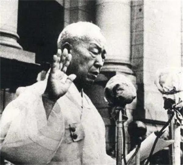 抗美援朝尾聲，韓國政府不願籤停戰，毛主席一條密令韓國乖乖屈服