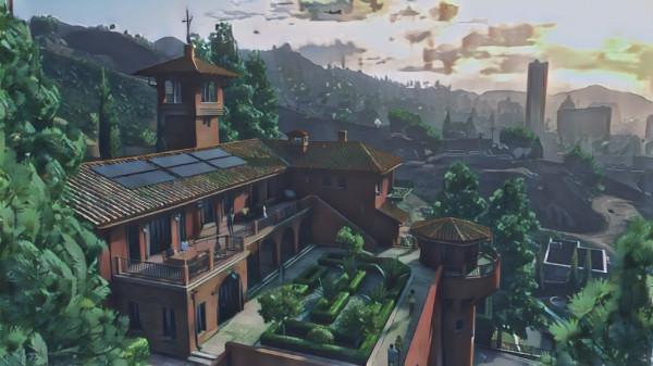 日系の動漫風系列圖片第二十八期（原圖來源於網路侵刪）