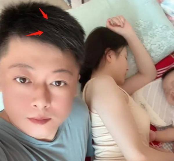 “謝永強”賀樹峰:15年演一部戲,38歲娶小12歲嬌妻,開串店被告 “謝永強”賀樹峰:15年演一部戲,38歲娶小12歲嬌妻,開串店被告