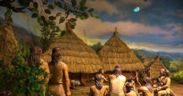 中國歷史上有一個,女性統治男性的母權制時代?聽聽考古學者咋說 中國歷史上有一個,女性統治男性的母權制時代?聽聽考古學者咋說