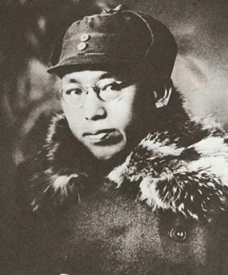 毛主席對吳旭君說：我死時一定不要你在我跟前，不讓你看見我痛苦