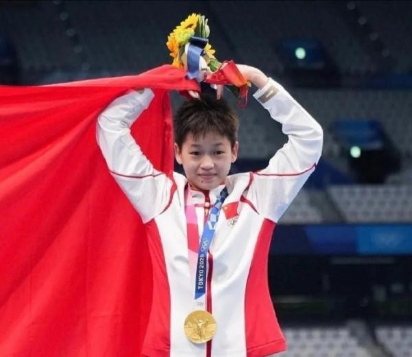 楊倩被黑事件再次升級,農村父母也深受其害,網友:勸你善良 楊倩被黑事件再次升級,農村父母也深受其害,網友:勸你善良