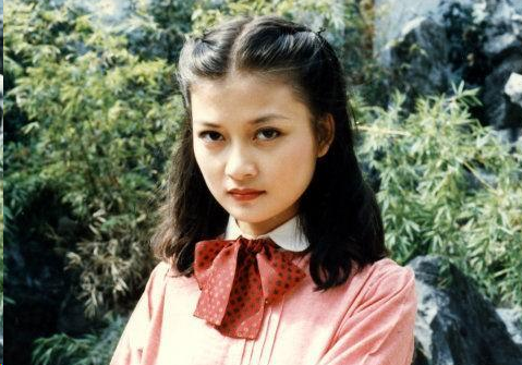 《媽媽的吻》成就兩位童星，朱曉琳巔峰時退圈，程琳成未婚媽媽