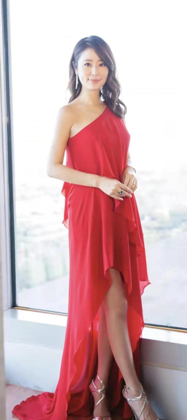 明星超高畫質美圖林心如