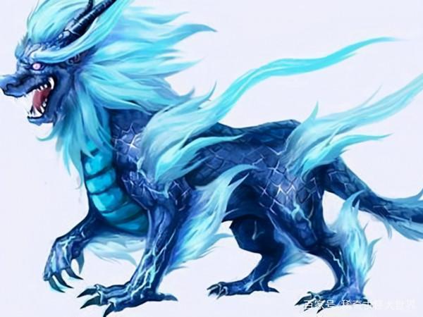 龍生九子,九子各不同,你還是隻知道狻猊、狴犴嗎? 龍生九子,九子各不同,你還是隻知道狻猊、狴犴嗎?